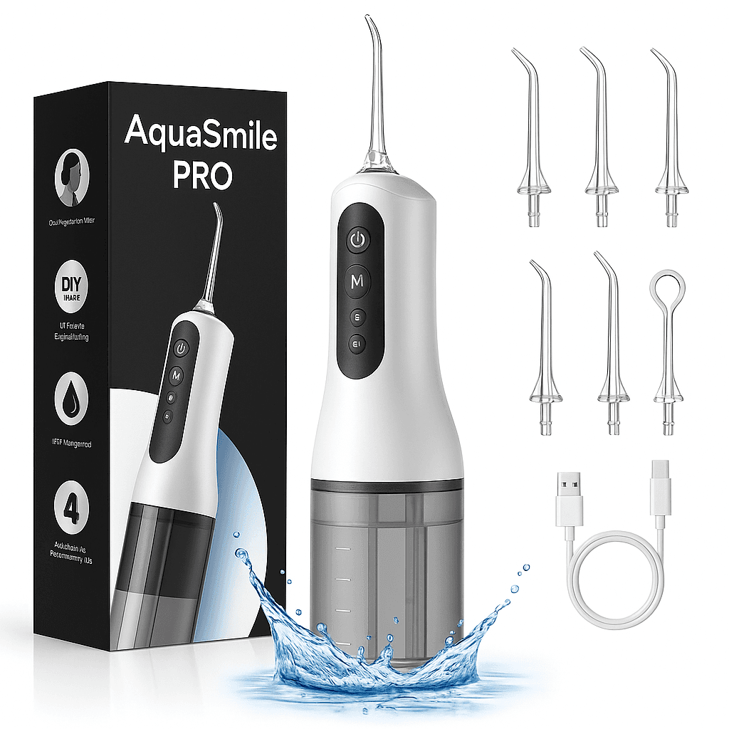 Basic Teeth Cleaning